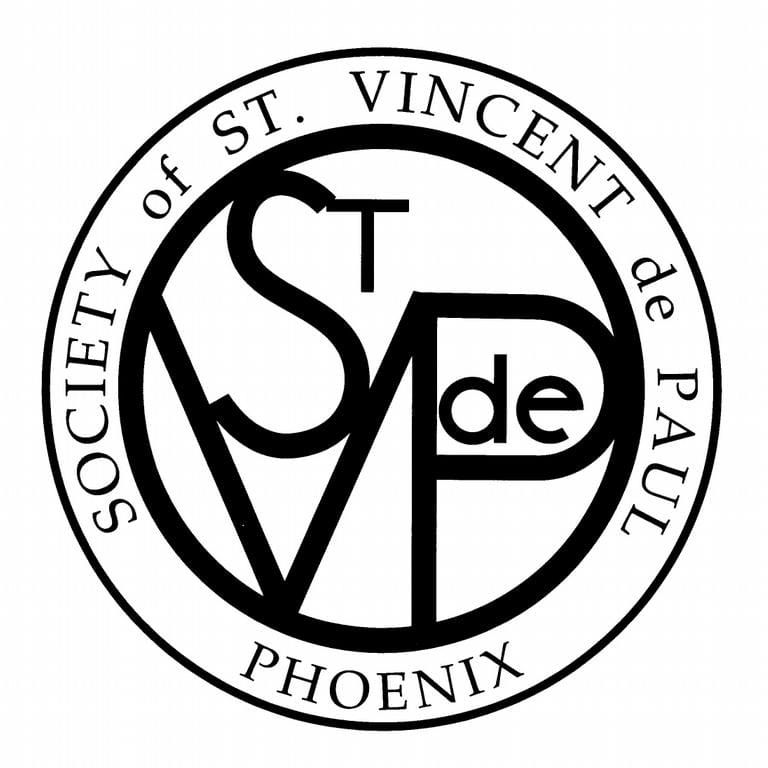 St. Vincent de Paul - La Casa de Cristo volunteers serve the hungry through SVDP