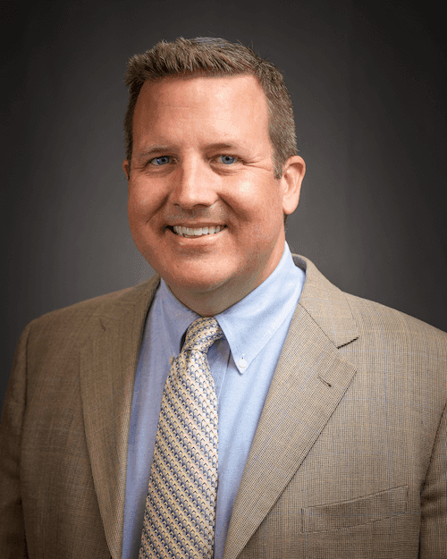 Staff - Pastor Matthew Knopf