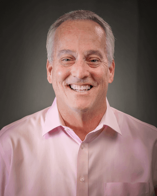 Staff - Pastor Jeff Ruby