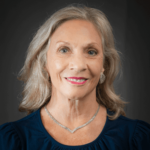 Staff - Nancy Berry