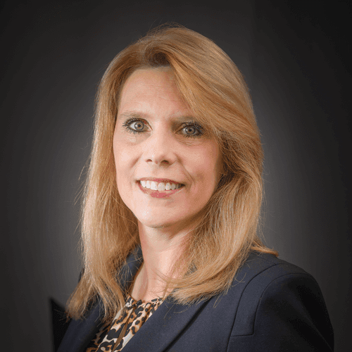 Staff - Donna Bosley