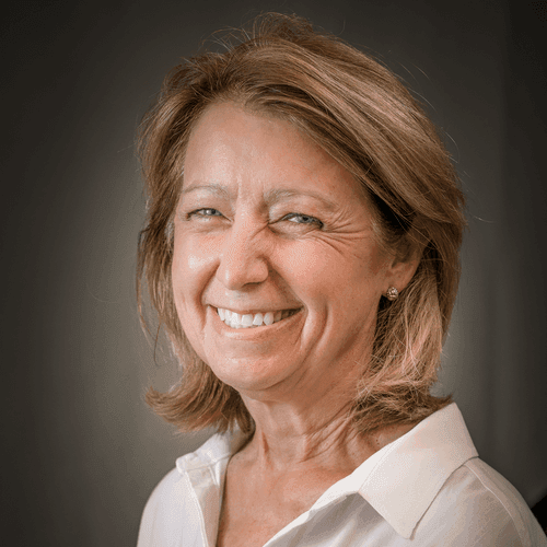 Staff - Mary Cass