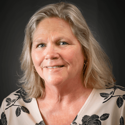 Staff - Kristen Cross