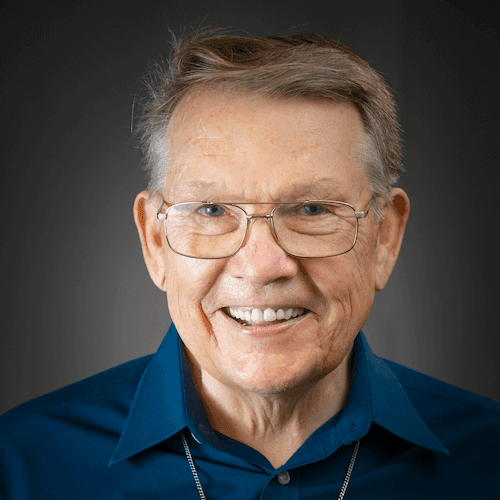 Staff - Jim Jimieson