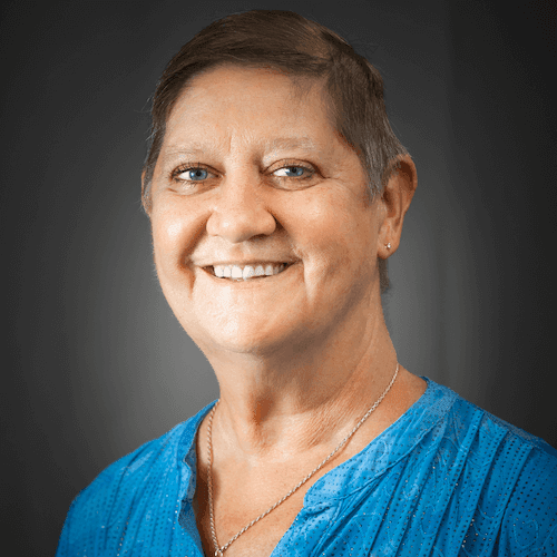 Staff - Jean Knowling