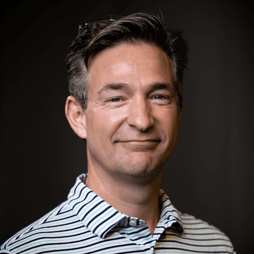 Staff - Chris Layman