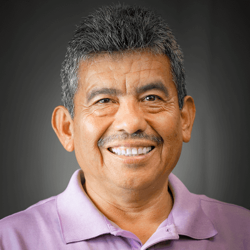 Staff - Zerafin Martinez