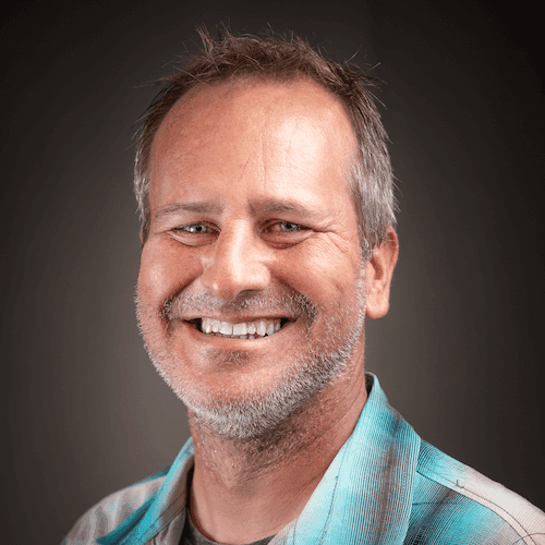 Staff - Bill McKennon