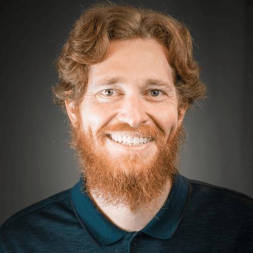 Staff - Danny McKeon