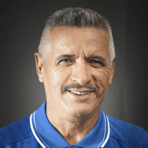 Staff - Felipe Ordoñez