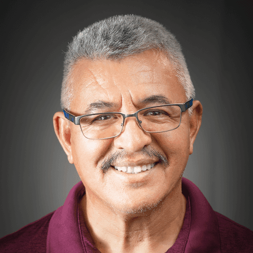 Staff - Juan Ordoñez