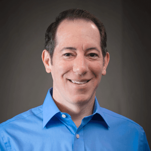 Staff - Dr Jeremy Peterman