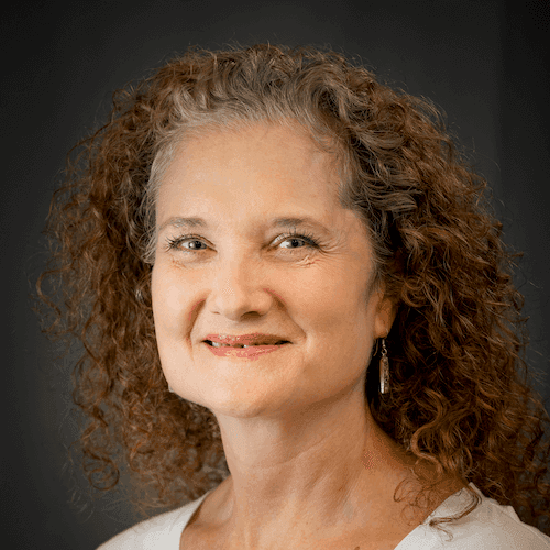 Staff - Suzan Scudder