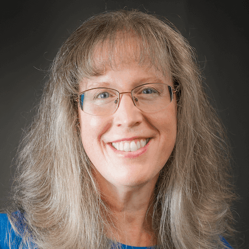 Staff - Colleen Wiley