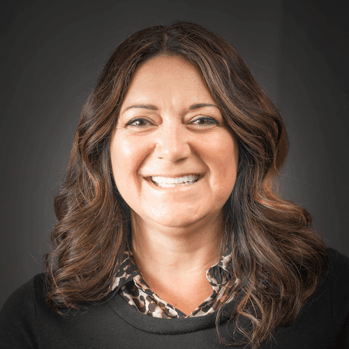 Staff - Trina Wise