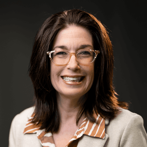 Staff - Myla Clark