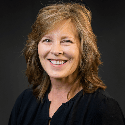 Staff - Jody Goodvin