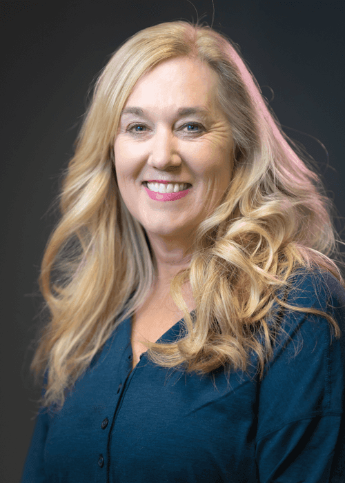 Board - Tracy Spooner