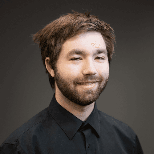Staff - Ethan Luidquist