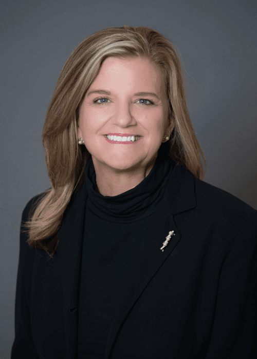 Board - Terri Buccino