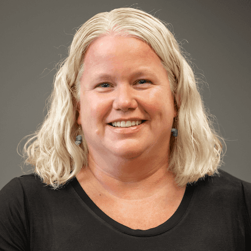 Staff - Angie Campos