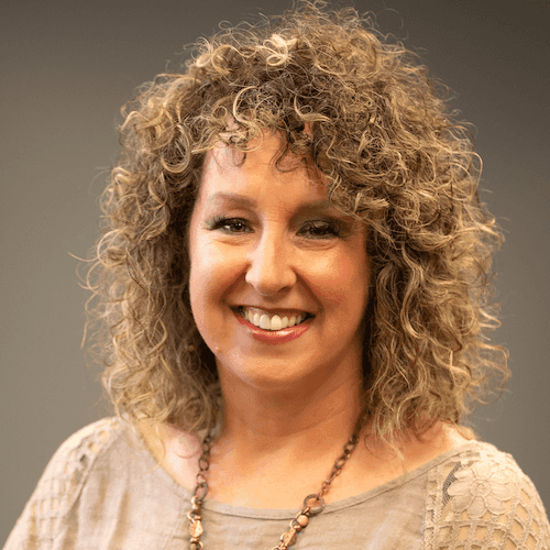 Staff - Heather Silva