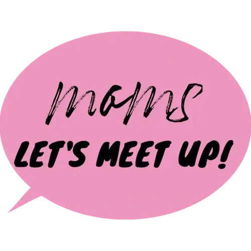 Moms Meet-up and Play