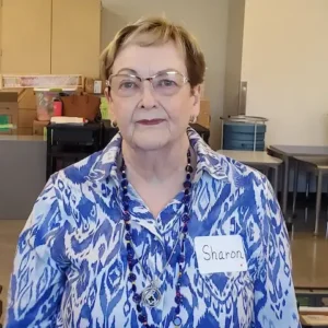 SHARON