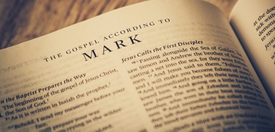 GospelofMark